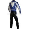 RTX Speedblock Blue One Piece Race Leathers